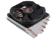 Zalman CNPS11X Performa фото