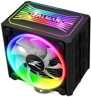 Zalman CNPS16X фото