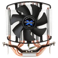 Zalman CNPS5X