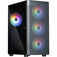 Zalman i4 TG