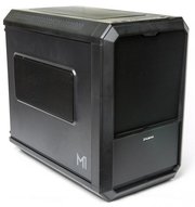 Zalman M1 Black фото