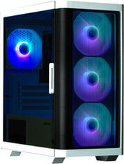 Zalman M4 фото