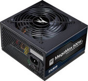 Zalman MegaMax TXII 500W ZM500-TXIIv2 фото