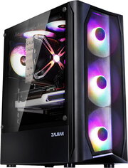 Zalman N4 фото