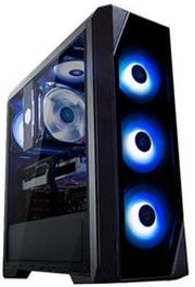 Zalman N5 TF фото