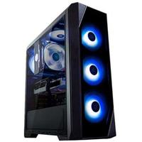 Zalman N5 TF