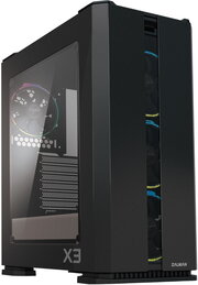 Zalman X3 фото