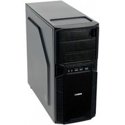 Zalman Z1 Black фото