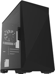 Zalman Z1 Iceberg Black фото