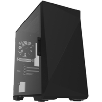 Zalman Z1 Iceberg Black