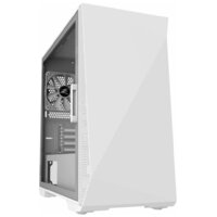 Zalman Z1 Iceberg White