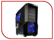 Zalman Z11 Plus Black фото