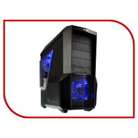 Zalman Z11 Plus Black