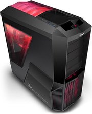 Zalman Z11 Plus HF1 фото