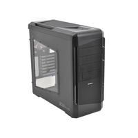 Zalman Z12 Black