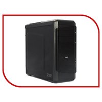 Zalman Z12 Plus Black