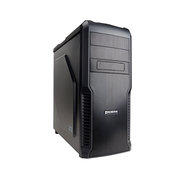 Zalman Z3 Plus Black фото