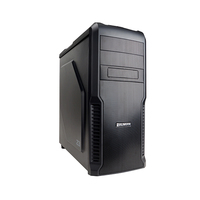 Zalman Z3 Plus Black