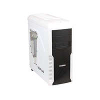 Zalman Z3 Plus White