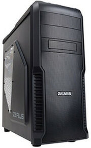 Zalman Z3 Plus фото