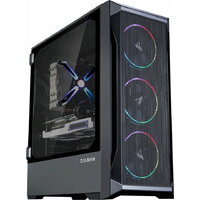 Zalman Z8 MS