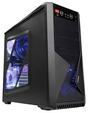 Zalman Z9 Plus Black фото