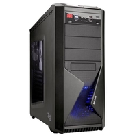 Zalman Z9 U3 Black