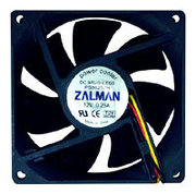 Zalman ZM-F1 фото