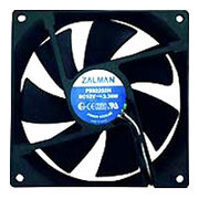 Zalman ZM-F2 фото