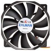 Zalman ZM-F4 фото