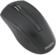 Zalman ZM-M100 Black USB фото