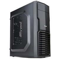 Zalman ZM-T4 Black