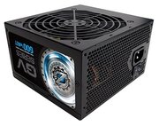 Zalman ZM600-GV 600W фото