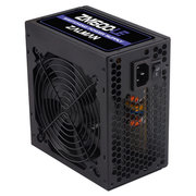 Zalman ZM600-LE 600W фото