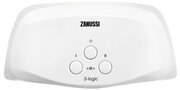 Zanussi 3-logic SE 3.5 TS фото