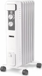 Zanussi Casa ZOH/CS-07W фото