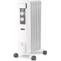 Zanussi Casa ZOH/CS-07W