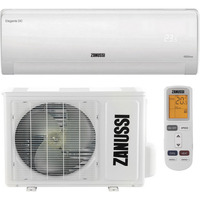 Zanussi Elegante DC Inverter ZACS/I-07 HE/A18/N1