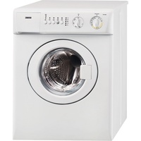 Zanussi FCS 1020 C