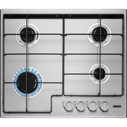 Zanussi GPZ262SS фото