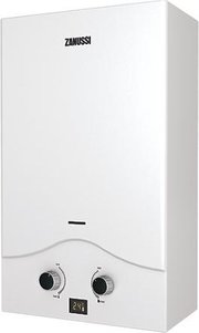 Zanussi GWH 10 Senso фото