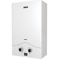 Zanussi GWH 10 Senso