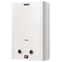 Zanussi GWH 12 Fonte