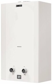 Zanussi GWH 6 Fonte LPG фото