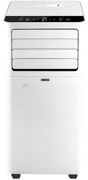 Zanussi Marko Polo IV ZACM-10TSC/N1 фото