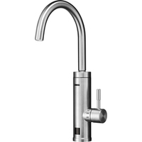 Zanussi SmartTap Steel