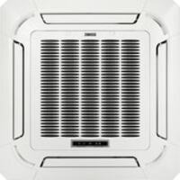 Zanussi ZACC/I-18 H FMI/N1