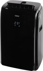 Zanussi ZACM-09 MS/N1 Black фото