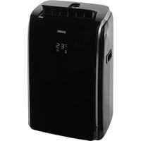 Zanussi ZACM-09 MS/N1 Black