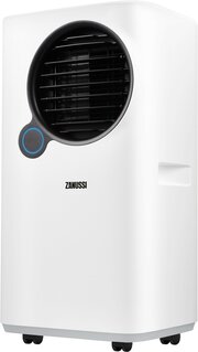 Zanussi ZACM-10 UPB/N6 Black / ZACM-10 UPW/N6 White фото